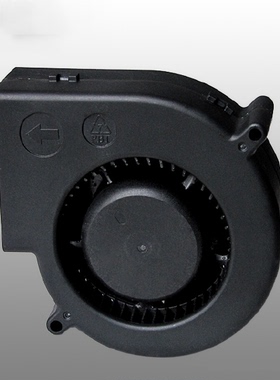 原装 HengLiXin HB9733B24M 24V 0.25A 9CM 9733 3线 散热风扇