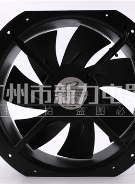 SOFASCO SA28089V2HBT SA28089V1HBT 230V 110V 28CM 散热风扇