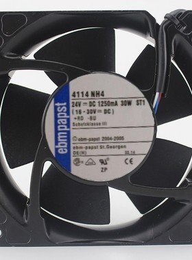 4314/2U 4412/2HP DV4114/2N Kuka库卡C4控制柜C2主机散热风扇2NH