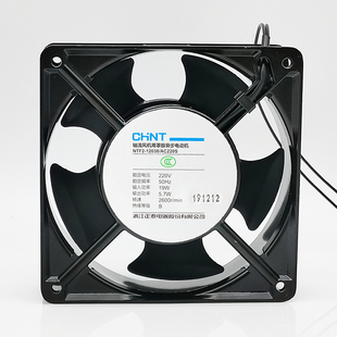 NTF2 17238 AC220S 220B风扇 12038 20060 12025 9225 8025 17250