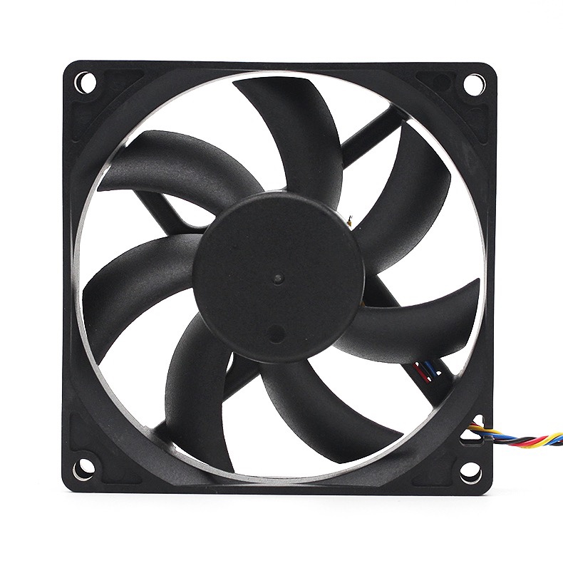 nstech paad1a920bh DC 12V 9020 9厘米散热风扇