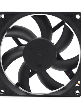 nstech paad1a920bh DC 12V 9020 9厘米散热风扇
