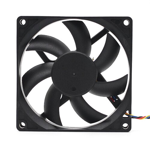 nstech paad1a920bh DC 12V 9020 9厘米散热风扇