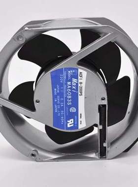 SERVO风机MA48B3-949 MA60B3/S MA77B3 MA55B3/31 17CM 220V 风扇