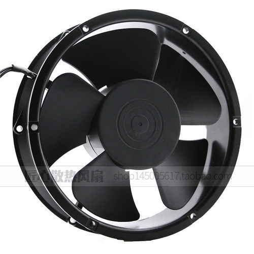 Cooling CLA22060BM AC220V 22060 22CM/厘米 220*220*60轴流风扇