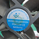 XYJ24B8025H 24V XINYUJIE 0.35A 8厘米变频器大风散热风扇