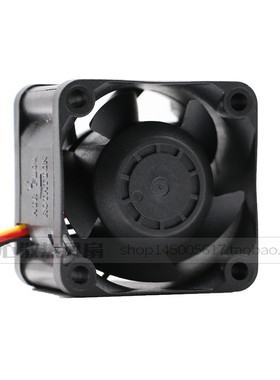 原装TROHITO VD4028B24HH DC24V 0.13A 4厘米散热风扇40*40*28MM