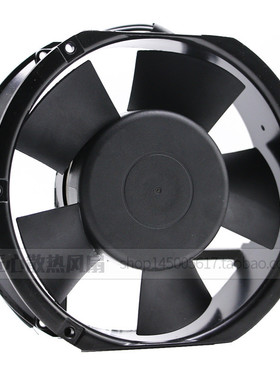 全新IMOTOR KD172513HBL 380V 0.14/0.13A 散热风扇 KD172513HSL