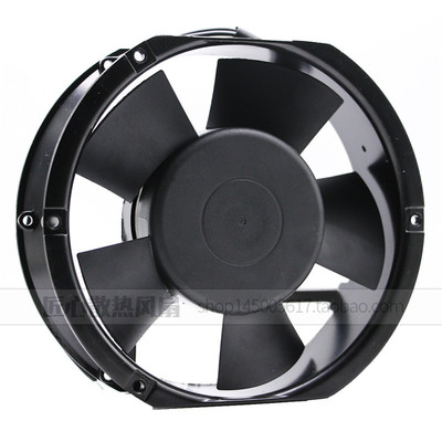 SZJZ A1175HBL HSL JZ15050HBL HSL  115V 17251 散热轴流风扇
