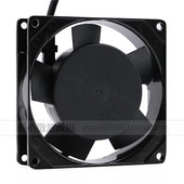 220V XYJ2209225H 0.07A Xinyujie 静音风扇 机柜散热风机