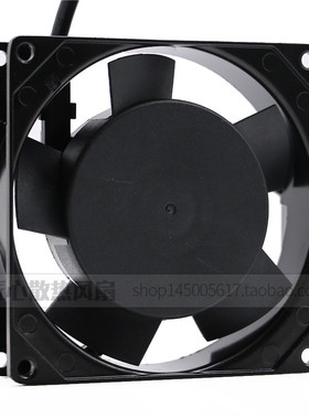 HONTARRL MODEL:HT9225HA2SL AXIAL FAN 220V 散热风扇