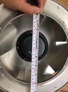 R3G310-AC54-01 400VDC 140W原装德国EBM-PAPST散热风扇离心风机