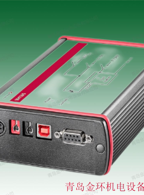 维克多VECTOR/CSM AD4OG1000 ECAT STGMM 6 XCP-Gateway pro
