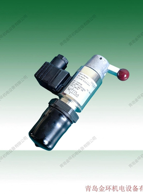 贺尔碧格 SVN222BE12PDH SVNE12SG24H HV08768 hawe  HOERBIGER