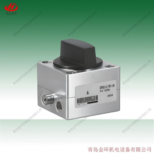 hoerbiger方向控制阀贺尔碧格