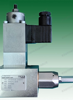 贺尔碧格 VPDBVE32E HV08989 VPDBVE16E HV09725 HOERBIGER hawe