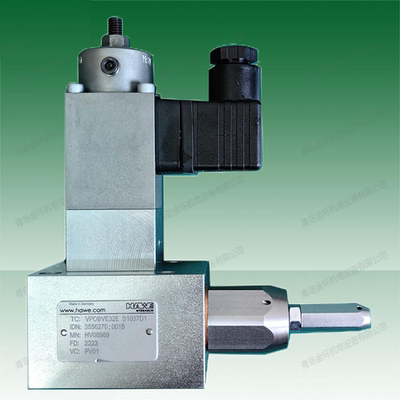 液压阀VPDBVE16E哈威VPDBVE32E