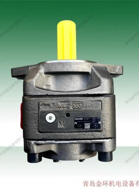 Rexroth 力士乐 PGH-3X系列 PGH5-31/080RE11VU2