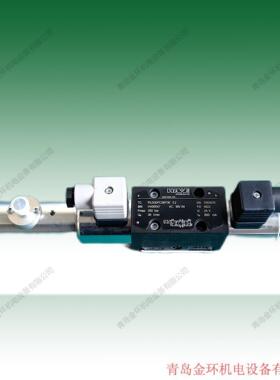 贺尔碧格Hoerbiger 哈威 hawe PIL500PC06P36  PRL500PC06P36