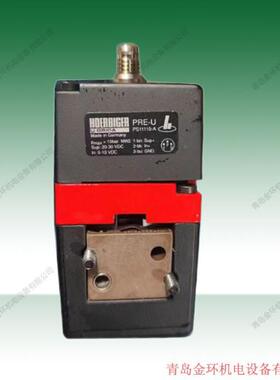 贺尔碧格 Hoerbiger PRE-U2 PS120100-A20-015 PS120100-060 -100
