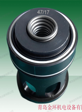 充液阀 PV75A PV50 NG50 NG75 NG75 PV40 PV32 HE90213D HOERBIGE