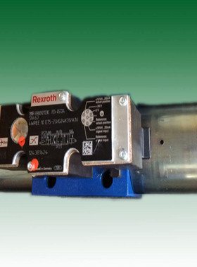 R900950342 4WREE6E16-22/G24K31/A1V-655力士乐BoschRexroth