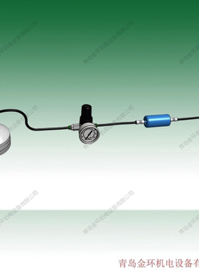 parker CAMTU采样外壳C01-0142计时器C01-0139 DFU组件C02-2418