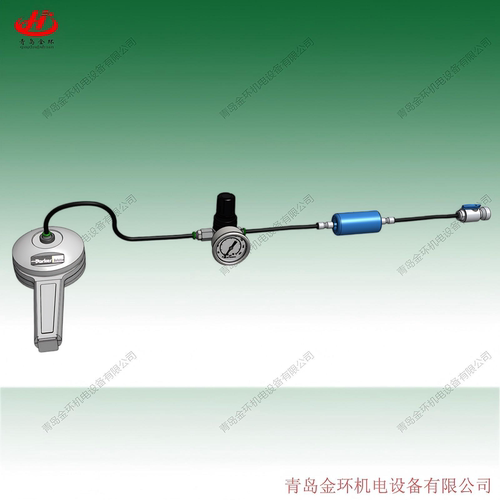 parker CAMTU采样外壳C01-0142计时器C01-0139 DFU组件C02-2418