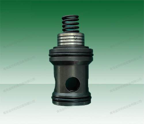 液压阀天水锻压插装阀压力阀