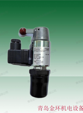 贺尔碧格 HOERBIGER SVN222BE12PDH SVNE12SG24H HV08768 hawe