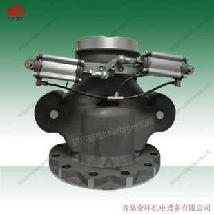 贺尔碧格 hoerbiger HPK65-5 45840  AVPB1902476  1844565