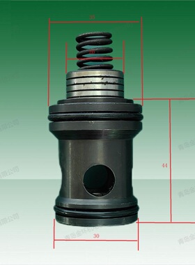 插装阀Z4-H20Z Z1-Hd20Z 插装阀 Z1-Ha32Z Z4-Ha32Z  压力阀