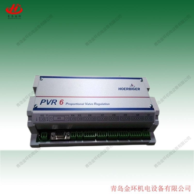 液压阀SVV4P放大板贺尔碧格PVR6