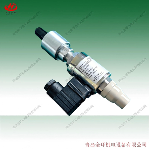 液压阀贺尔碧格HOERBIGER哈威