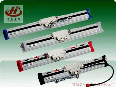 GIVIMISURE折弯机光栅尺