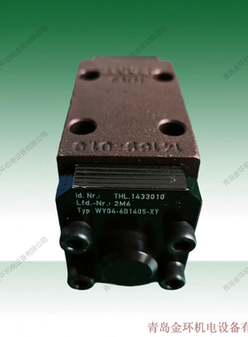 福伊特 voith WY04-6B1405-XY DS-100-PO-300-S-P