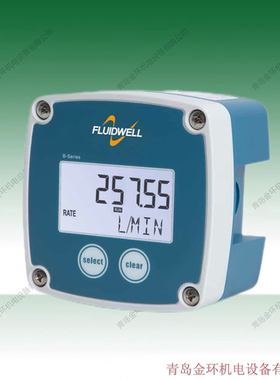 Fluidwell仪表 F010 F011 F012 F013 F014 F016 F030 F110 F130