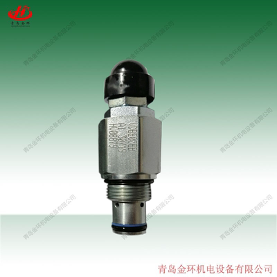 液压阀背压阀贺尔碧格HOERBIGER