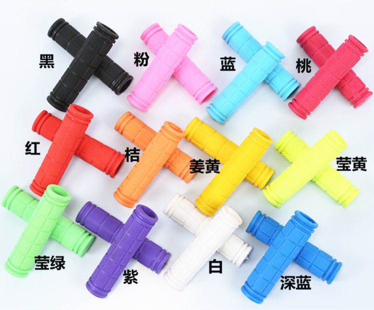 Poignées de vélo - Ref 2345824 Image 1