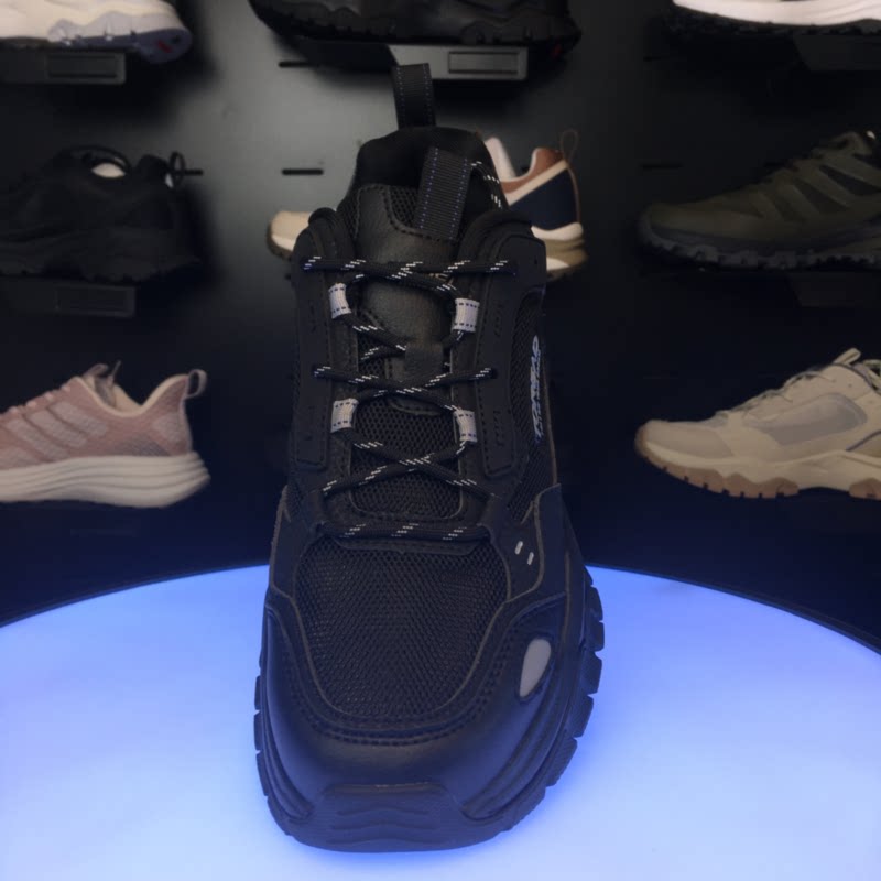 探路者男女同款透气防滑减震跑步运动鞋TFRRBM81720/TFRRBM82720