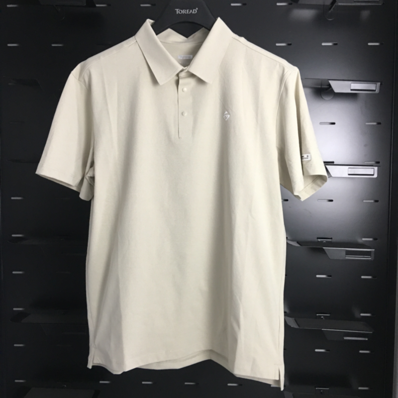 探路者POLO衫男24春夏款户外休闲弹力透气速干短袖T恤TAJJBM81830,运动服/休闲服装,运动POLO衫,淘宝优惠券,粉丝福利购,淘宝优惠卷