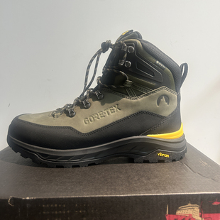 TFBBAN91121 25秋冬GORE防水VIBRAM耐磨透气登山鞋 探路者徒步鞋 男