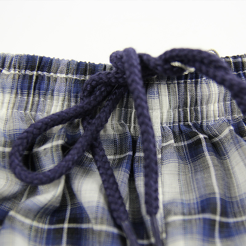 Pantalon pyjama LUNILAI F-5158 - Ref 742772 Image 4