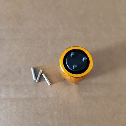 电装喷油器三爪工具扳手电喷