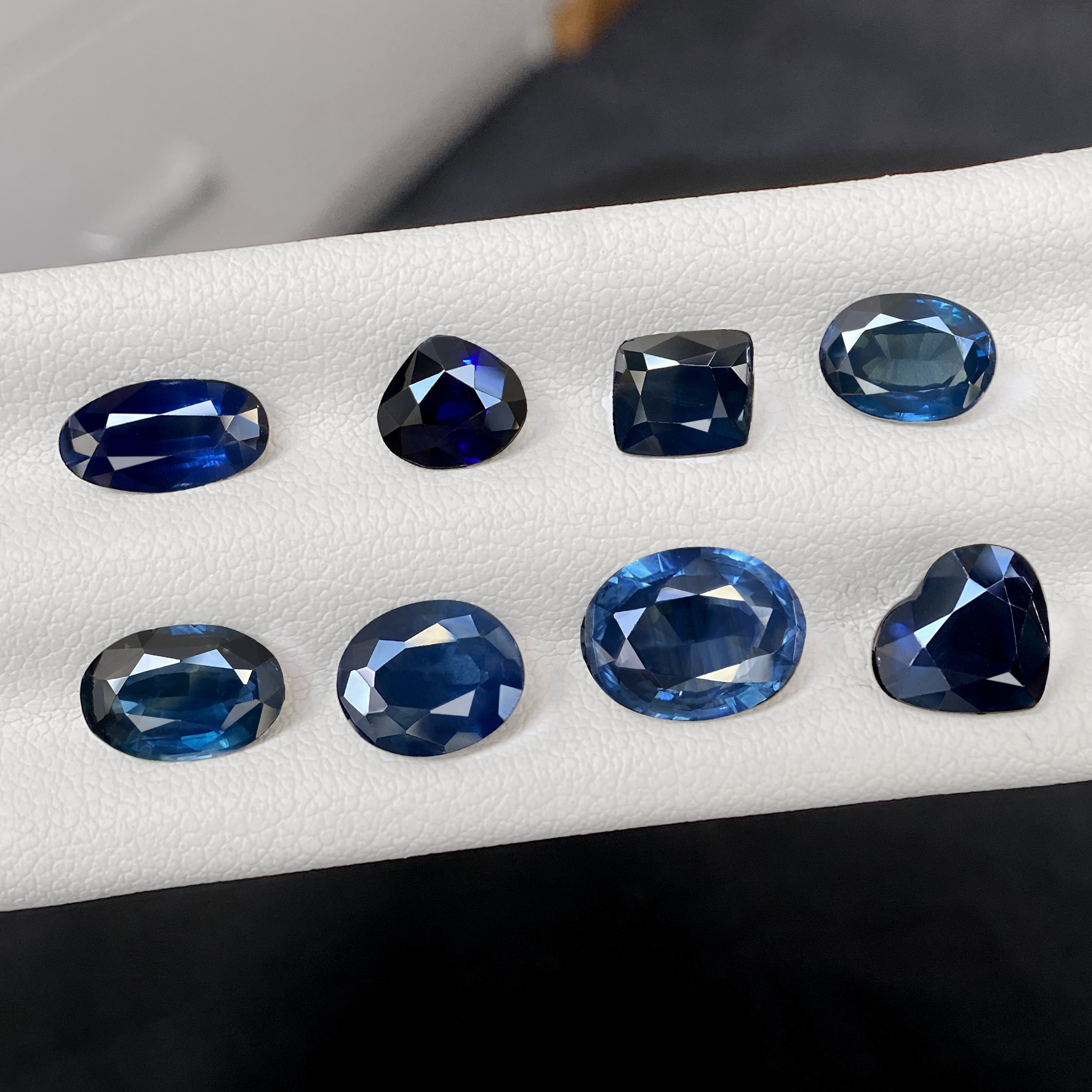 LB12天然蓝宝石皇家蓝矢车菊产地马达加斯加裸石戒面戒指吊坠特价,珠宝/钻石/翡翠,手饰,淘宝优惠券,粉丝福利购,淘宝优惠卷