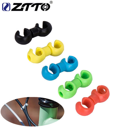 手铐式集线扣收纳器ZTTO/追途