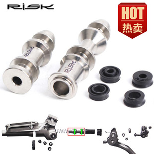 速联SRAM DB5 Guide R RSC Level油碟刹把活塞杆油封 刹车修补件R