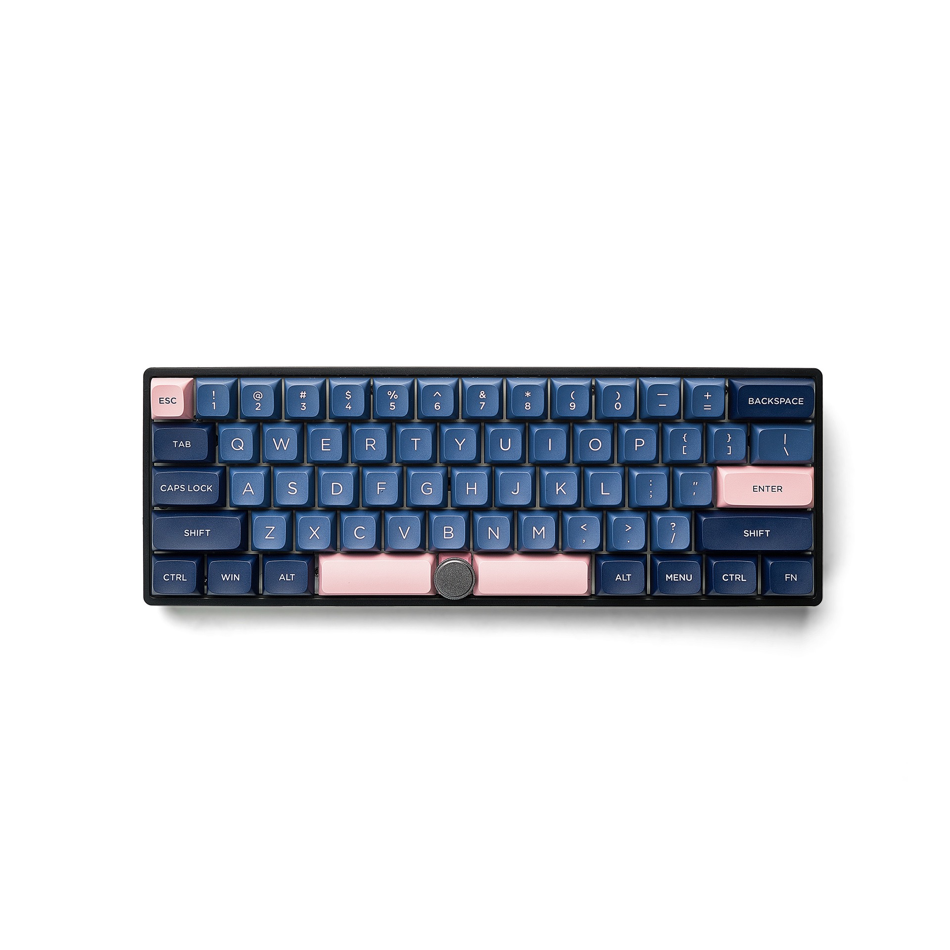 SKYLOONG GK61 Pro游戏机械键盘无线三模4000mAh佳达隆机械轴3.0