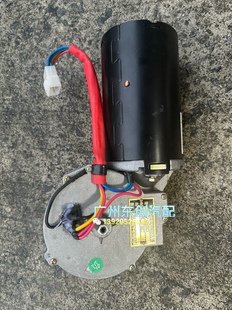 中通客车LCK6601D5H