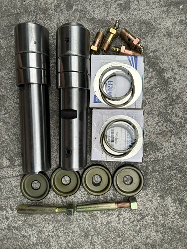 宇通客车ZK6126HQY5E转向节修理包主肖修理包大黄针3001-01581